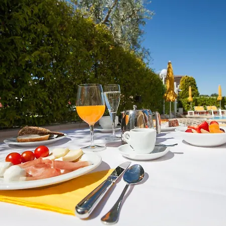 Szálloda Gardenia & Charme Adults Friendly 4star Service 3*