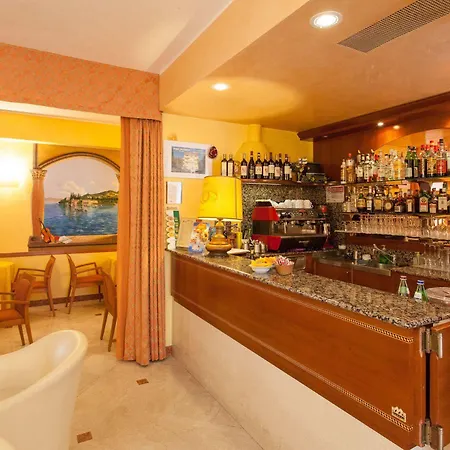 Gardenia & Charme Adults Friendly 4star Service Отель 3*