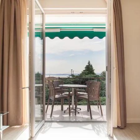 Отель Gardenia & Charme Adults Friendly 4star Service