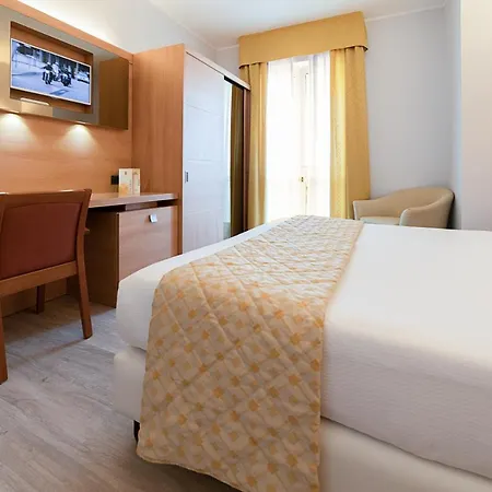Отель Gardenia & Charme Adults Friendly 4star Service 3*