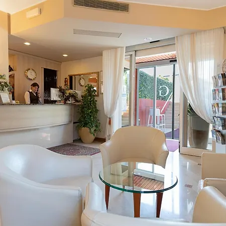 Gardenia & Charme Adults Friendly 4star Service Отель Бардолино
