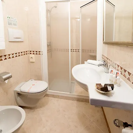 Gardenia & Charme Adults Friendly 4star Service Bardolino