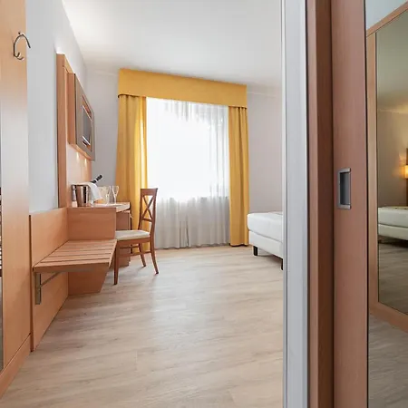 Gardenia & Charme Adults Friendly 4star Service Отель 3*