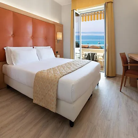 Gardenia & Charme Adults Friendly 4star Service Отель 3*