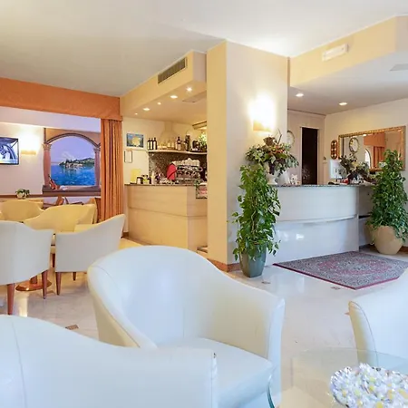 Gardenia & Charme Adults Friendly 4star Service Отель 3*