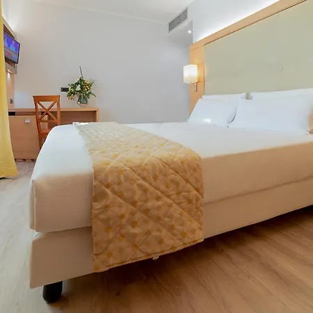 Отель Gardenia & Charme Adults Friendly 4star Service