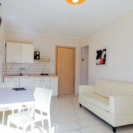 Gardenia & Charme Adults Friendly 4star Service Hotell
