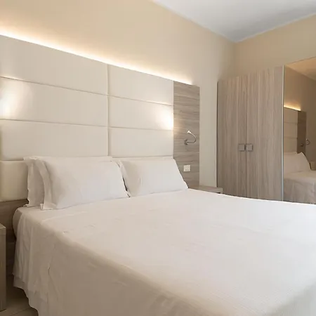 Gardenia & Charme Adults Friendly 4star Service