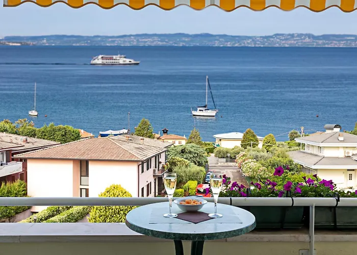 Gardenia & Charme Adults Friendly 4star Service Hotel