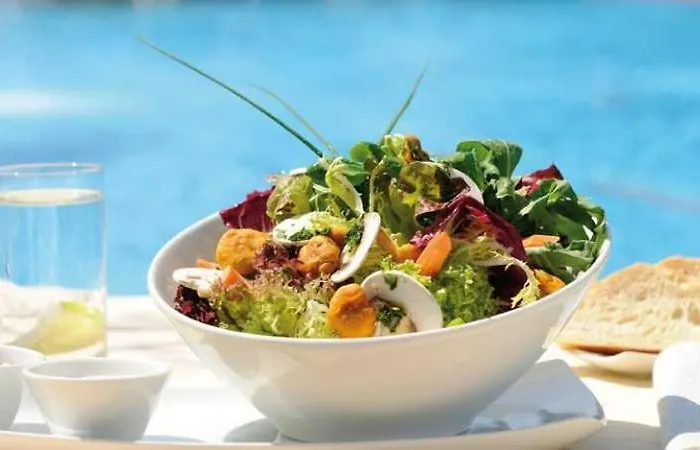 Gardenia & Charme Adults Friendly 4star Service 3* Bardolino