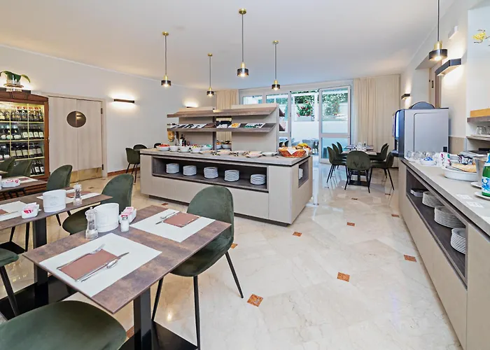 Gardenia & Charme Adults Friendly 4star Service 3*