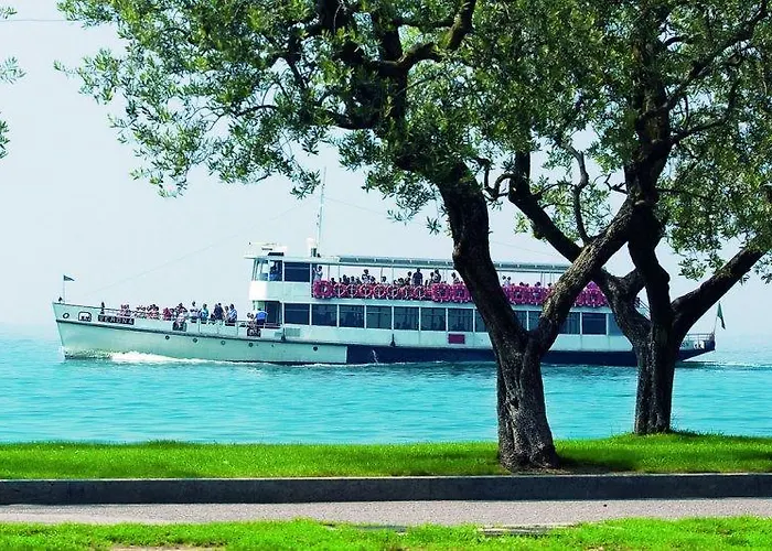 Gardenia & Charme Adults Friendly 4star Service Hotel