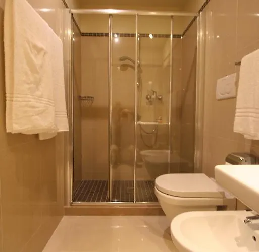 Hotel Gardenia & Charme Adults Friendly 4star Service 3*