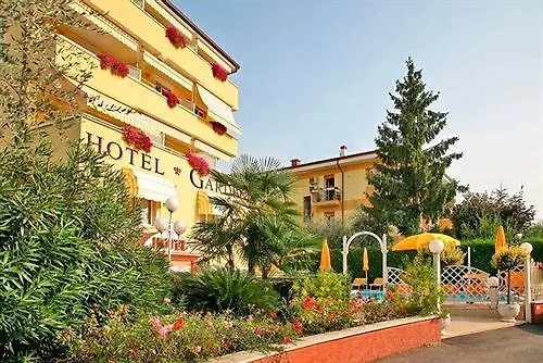 Gardenia & Charme Adults Friendly 4star Service 3*