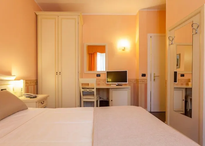 Gardenia & Charme Adults Friendly 4star Service 3* Bardolino