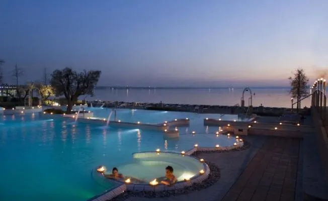 Gardenia & Charme Adults Friendly 4star Service Hotel Bardolino