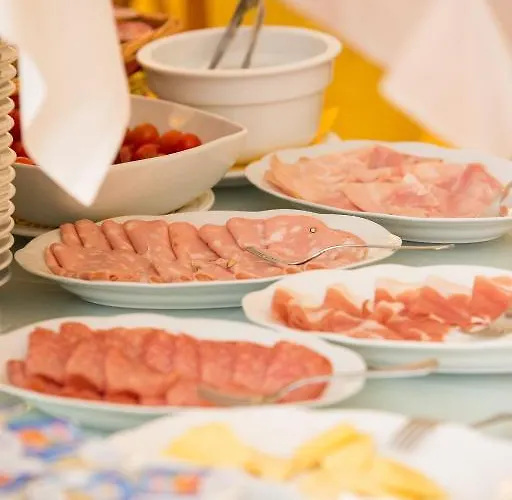 Gardenia & Charme Adults Friendly 4star Service 3*