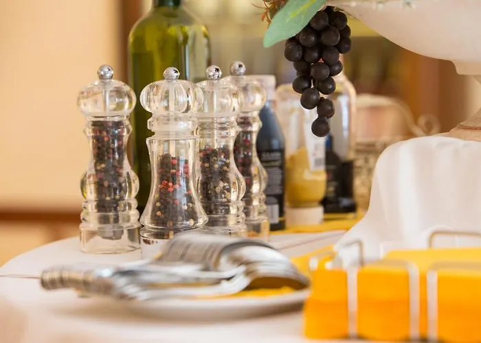 Hotel Gardenia & Charme Adults Friendly 4star Service Bardolino