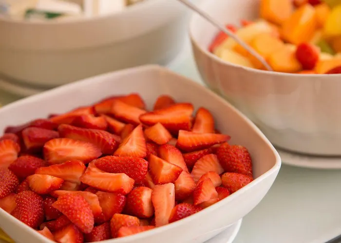 Gardenia & Charme Adults Friendly 4star Service 3*