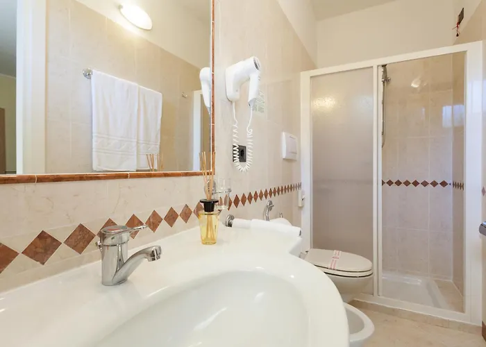 Hotel Gardenia & Charme Adults Friendly 4star Service