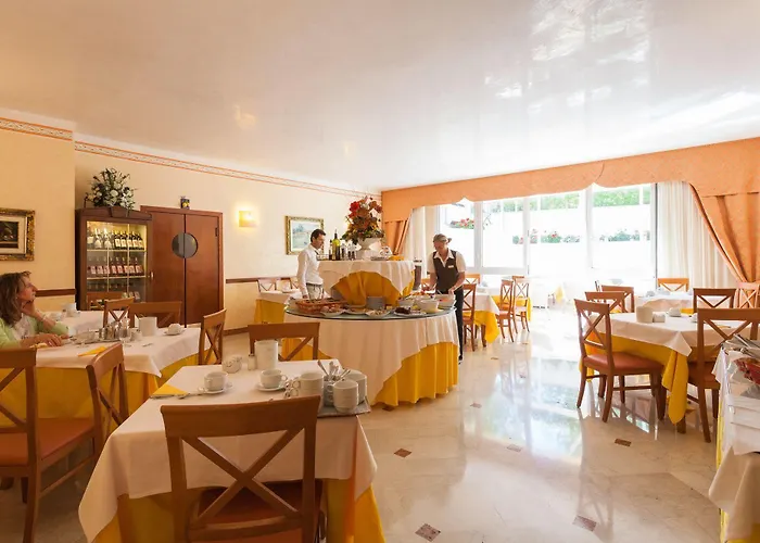 Hotel Gardenia & Charme Adults Friendly 4star Service Bardolino