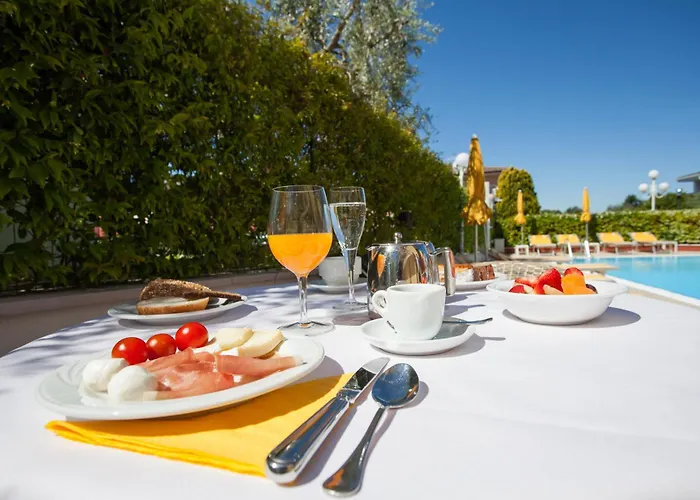 Hotel Gardenia & Charme Adults Friendly 4star Service 3*