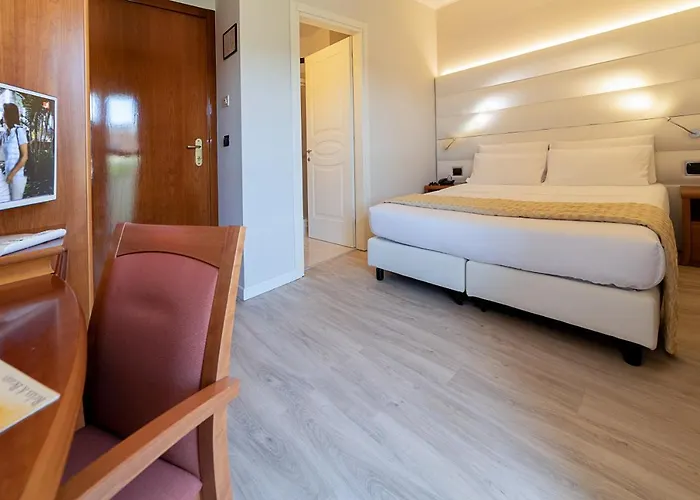 Gardenia & Charme Adults Friendly 4star Service Hotel Bardolino