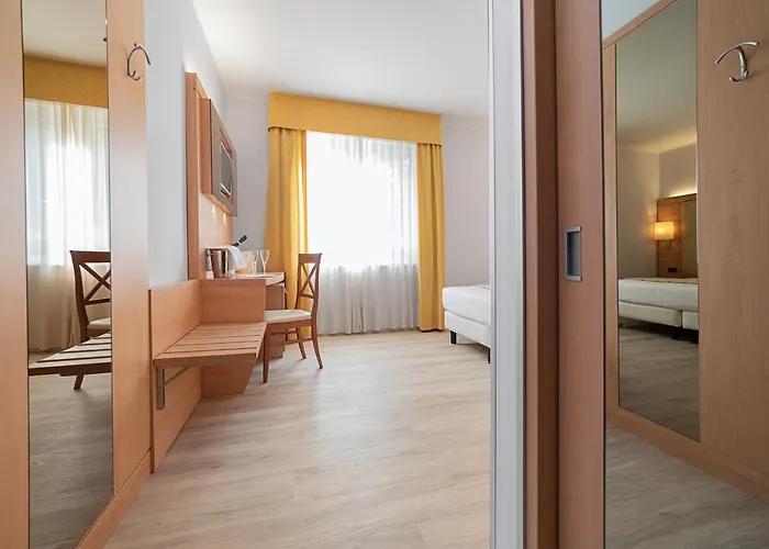 Gardenia & Charme Adults Friendly 4star Service Hotel 3*