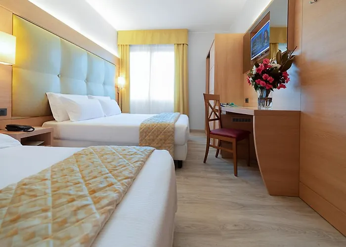 Gardenia & Charme Adults Friendly 4star Service Hotel Bardolino