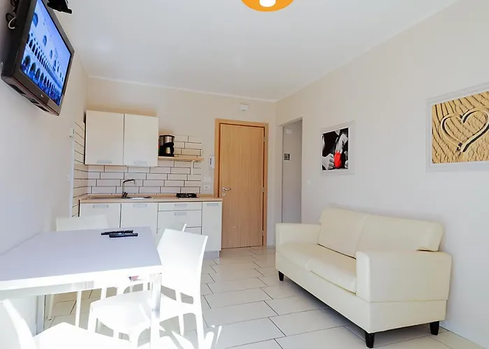 Gardenia & Charme Adults Friendly 4star Service Hotel