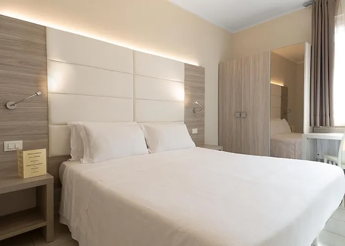 Gardenia & Charme Adults Friendly 4star Service