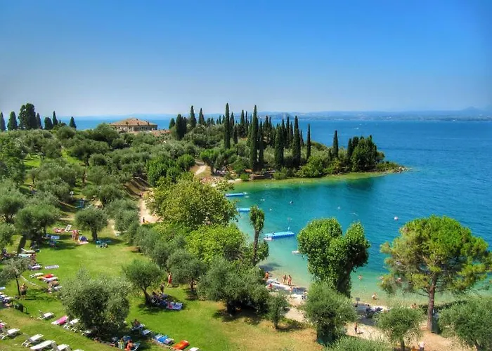 Gardenia & Charme Adults Friendly 4star Service Готель