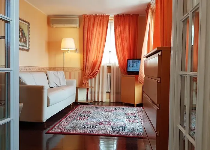 Gardenia & Charme Adults Friendly 4star Service Готель