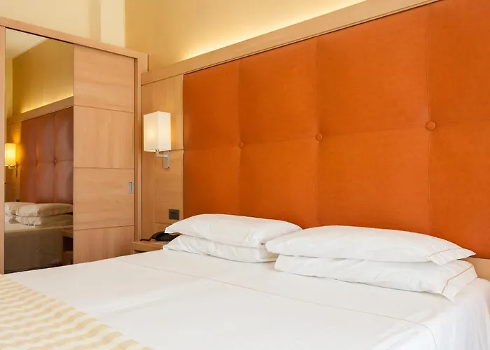 Gardenia & Charme Adults Friendly 4star Service Готель