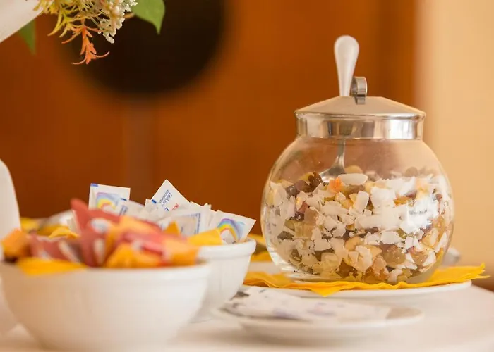 Готель Gardenia & Charme Adults Friendly 4star Service