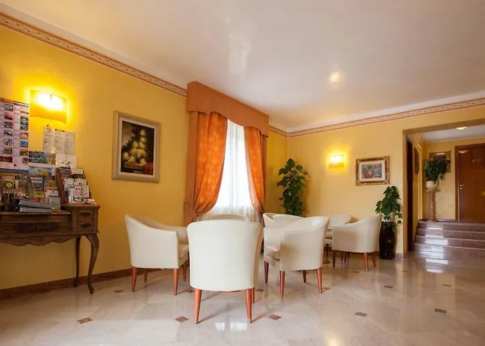 Gardenia & Charme Adults Friendly 4star Service Готель