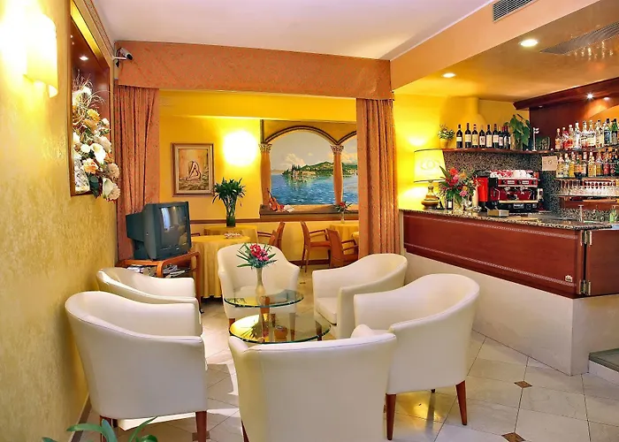 Gardenia & Charme Adults Friendly 4star Service