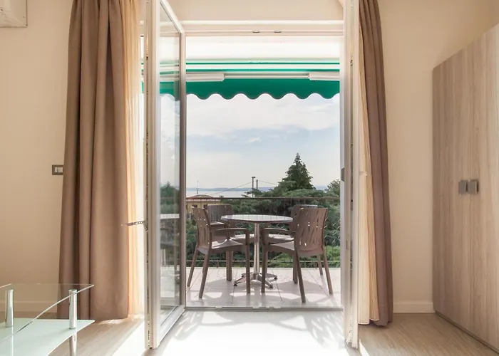 Готель Gardenia & Charme Adults Friendly 4star Service