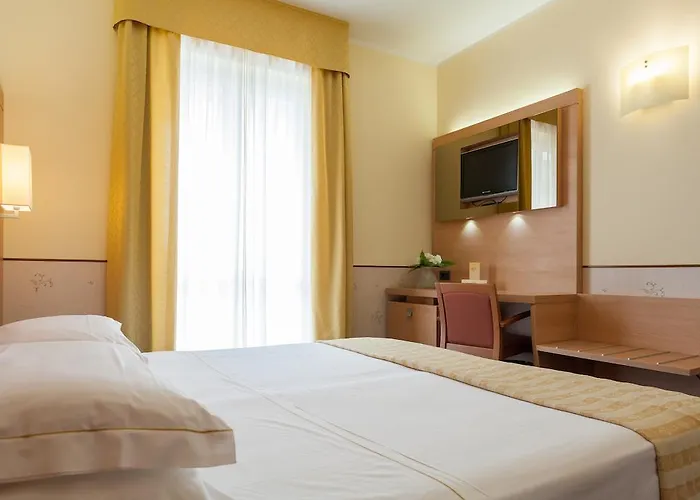 Gardenia & Charme Adults Friendly 4star Service Готель Бардоліно