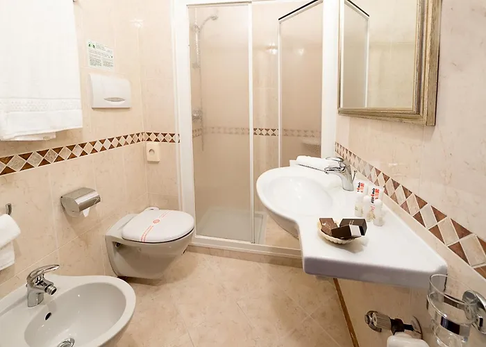 Gardenia & Charme Adults Friendly 4star Service Бардоліно