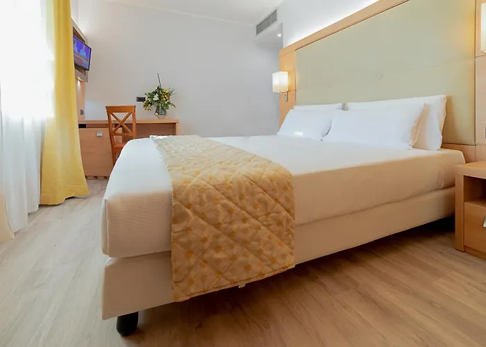 酒店 Gardenia & Charme Adults Friendly 4star Service