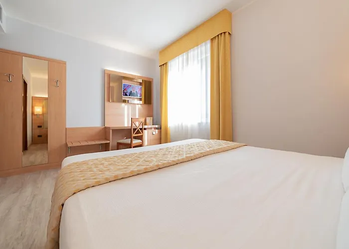 Gardenia & Charme Adults Friendly 4star Service 3* 巴多利诺